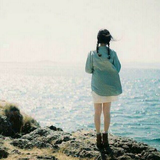 字母交叉发圈